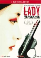 Lady Vengeance (Special Edition, 2 DVDs) (2005) [Gebraucht - Zustand (Sehr Gut)] 