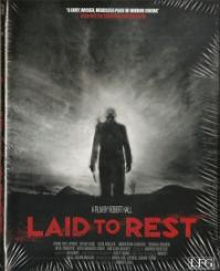 Laid to Rest (Uncut, Kleine Hartbox) (2009) [FSK 18] [Blu-ray] 