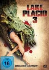 Lake Placid 3 (2010) 