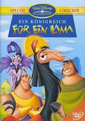 Ein Königreich für ein Lama (Special Collection) (2000) 