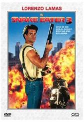 Snake Eater 3 (Kleine Hartbox, Cover A) (1992) [FSK 18] 
