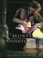 The Living Dead Girl (3 Disc Collector's Edition) (1982) [EU Import mit dt. Ton] 