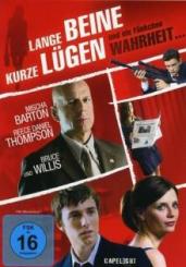 Lange Beine, kurze Lügen (2008) 