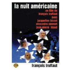 Die amerikanische Nacht (1973) [EU Import mit dt. Ton] 