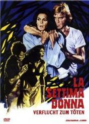 La Settima Donna - Verflucht zum Töten (1978) [FSK 18] 
