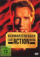 Last Action Hero (1993)  