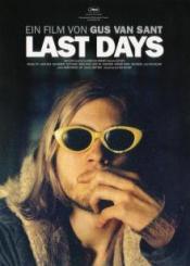 Last Days (2005) [Gebraucht - Zustand (Sehr Gut)] 