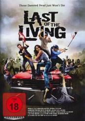 Last of the Living (2008) [FSK 18] 