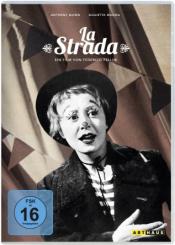 La Strada (1954) 
