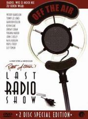 Last Radio Show (2 DVDs Special Edition) (2006) 