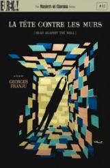 La Tete Contre Les Murs (Masters of Cinema) (1958) [UK Import] 