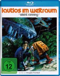 Lautlos im Weltraum (1972) [Blu-ray] 