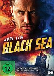 Black Sea (2014) 