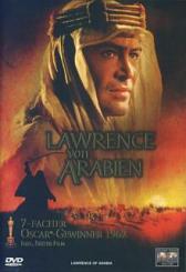 Lawrence von Arabien (2 DVDs) (1962) 