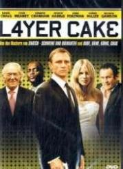 Layer Cake (2004) [Gebraucht - Zustand (Sehr Gut)] 
