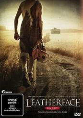 Leatherface (Uncut) (2017) [FSK 18] 
