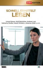 Schnell ermittelt - Leben (2014) [Gebraucht - Zustand (Sehr Gut)] 