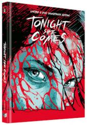 Tonight She Comes - Die Nacht der Rache (Limited Mediabook, Blu-ray+DVD+CD, Cover G) (2016) [FSK 18] [Blu-ray] 