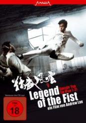 Legend of the Fist (2010) [FSK 18] 