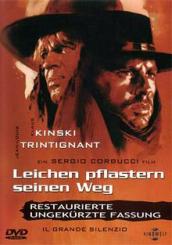 Leichen pflastern seinen Weg (1968) [FSK 18] 