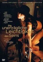 Die unerträgliche Leichtigkeit des Seins (1988) 
