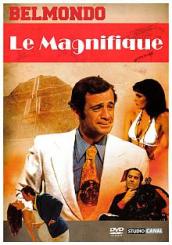 Le Magnifique - Ich bin der Größte (Der Teufelskerl) (1973) [EU Import mit dt. Ton] 