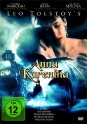 Anna Karenina (1997) 