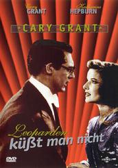 Leoparden küsst man nicht (1938) 