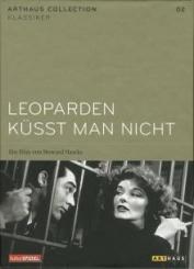 Leoparden küsst man nicht (1938) [Gebraucht - Zustand (Sehr Gut)] 