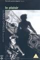 Le Plaisir (1952) [UK Import] 