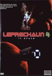 Leprechaun 4 - In Space (1997) 