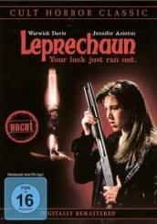 Leprechaun (Uncut) (1993) 