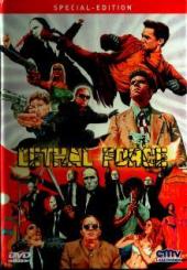 Lethal Force (Uncut, Limitiert auf 399 Stück) (2001) [FSK 18] 