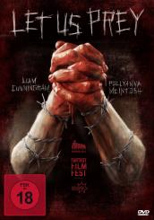 Let Us Prey (Uncut) (2014) [FSK 18] 