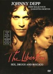 The Libertine (2004) 
