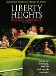 Liberty Heights (1999) 