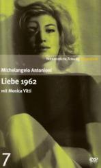 Liebe 1962 - SZ Cinemathek Traumfrauen 7 (1962) 