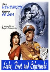 Liebe, Brot und Eifersucht (1954) 