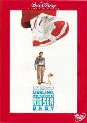 Liebling, jetzt haben wir ein Riesenbaby (1992) [Gebraucht - Zustand (Sehr Gut)] 