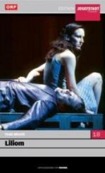 Edition Josefstadt #18: Liliom (2003) [Gebraucht - Zustand (Sehr Gut)] 