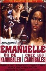 Black Emanuelle und die letzten Kannibalen (Große Hartbox, Limitiert auf 66 Stück) (1977) [FSK 18] 