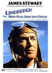 Lindbergh - Mein Flug über den Ozean (1957) 