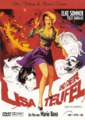 Lisa und der Teufel (1972) 
