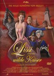 Lissi und der wilde Kaiser (2007) 