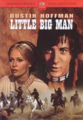 Little Big Man (1970) 