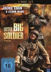 Little Big Soldier (2 Disc Set) (2010) 