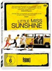 Little Miss Sunshine (2006) 
