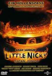 Little Nicky - Satan Junior (2000) [Gebraucht - Zustand (Sehr Gut)] 