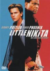 Little Nikita (1988) [EU Import mit dt. Ton] 