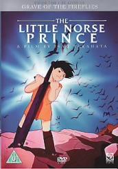 Little Norse Prince (1968) [UK Import] 